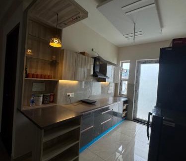 Bullawala Wohnung | Flat in Dehradun