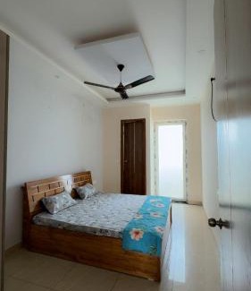 Bullawala Wohnung | Flat in Dehradun