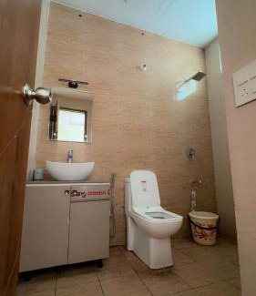 Bullawala Wohnung | Flat in Dehradun