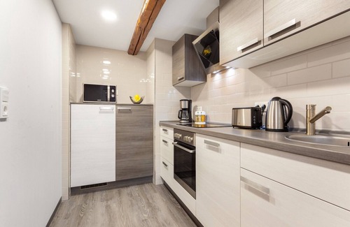 Elbingerode Wohnung | Moderne Wohnung in Elbingerode in der Nähe des blauen Sees