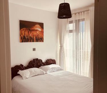 Kiambu Wohnung | Flat in Tatu City