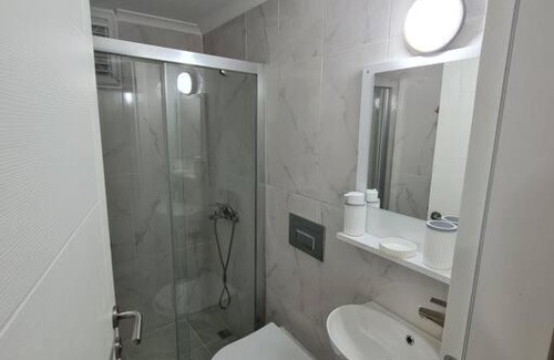 Rasimpasa Wohnung | Flat in the center of Kadikoy