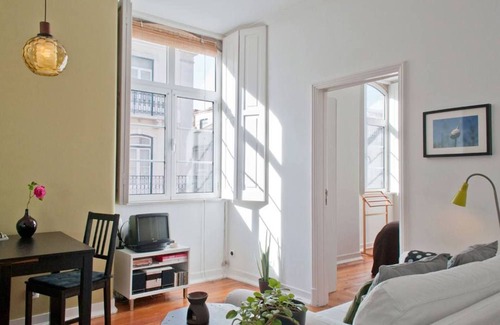 Santa Maria Maior Wohnung | Ferienwohnung - São Cristovão, São Lourenço - Lisboa