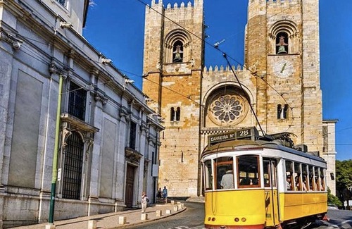 Santa Maria Maior Wohnung | Ferienwohnung - São Cristovão, São Lourenço - Lisboa