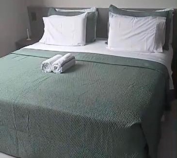 Centro Wohnung | Flat Itaborai · Toque a campainha A908 Flat Luxo completo Centro