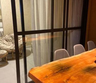 Praia dos Carneiros Wohnung | Flat lindo e equipado em Praia dos Carneiros, Eco Resort