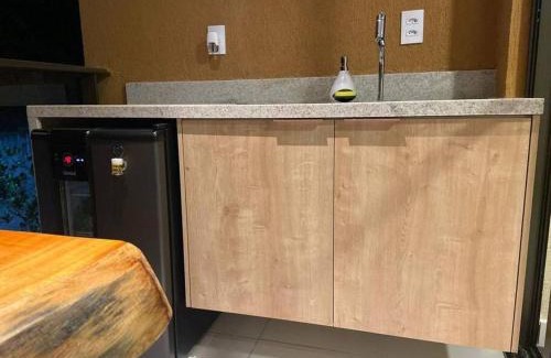 Praia dos Carneiros Wohnung | Flat lindo e equipado em Praia dos Carneiros, Eco Resort