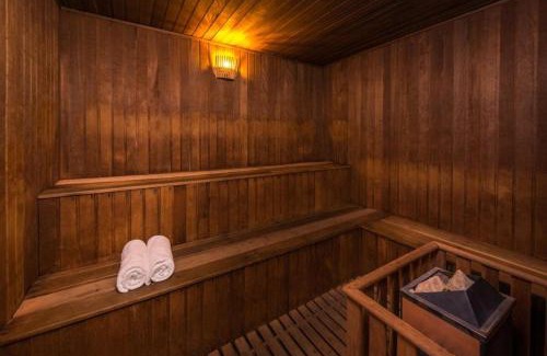 Brooklin Novo Wohnung | Flat Luxo Morumbi com Vista - Wecare Hosting