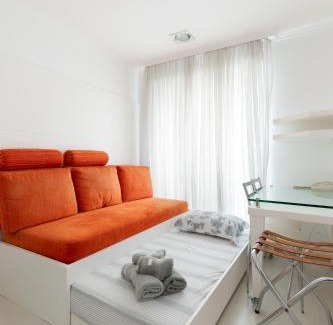 Brooklin Novo Wohnung | Flat Luxo Morumbi com Vista - Wecare Hosting