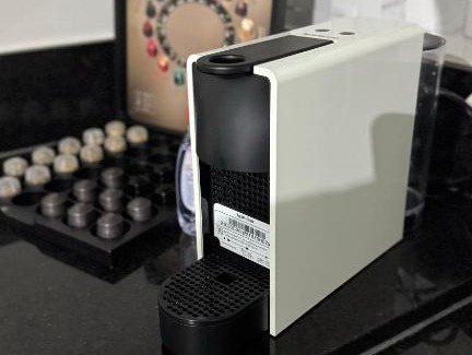 Sao Lourenco Wohnung | Flat Moderno c Nespresso, Alexa e Internet 600Gb