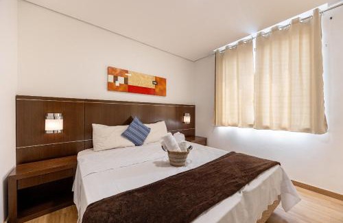 Osasco Wohnung | Flat moderno prox. Alphaville 1501