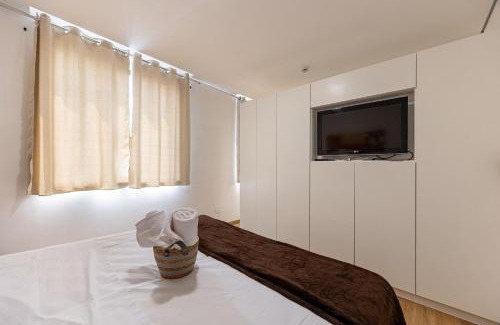 Osasco Wohnung | Flat moderno prox. Alphaville 1501