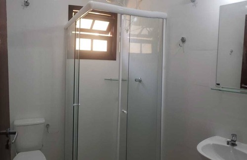 Barra do Una Haus | Flat n 2 com Cozinha e Banheiro na Barra do Una em São Sebastião