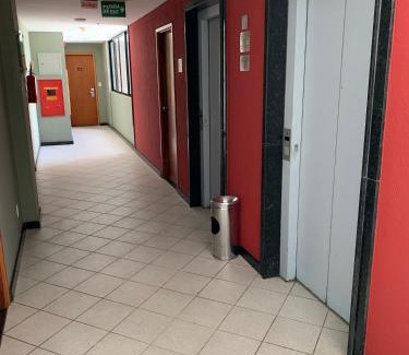 Ilha do Leite Haus | Flat no Condomínio Metrópolis - Ilha do Leite