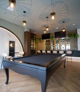 Andorinha Wohnung | Flat no Coração de Meia Praia em Itapema