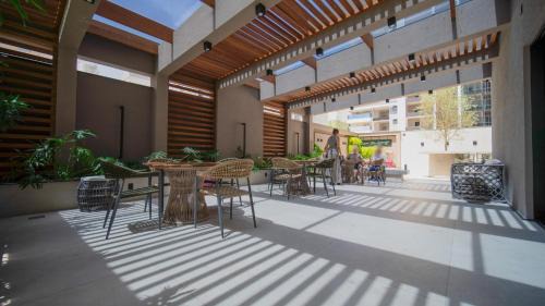 Andorinha Wohnung | Flat no Coração de Meia Praia em Itapema