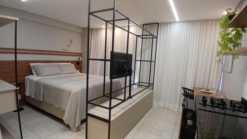 Boa Vista Wohnung | Flat no Coração do Recife Próximo ao Consulado Americano