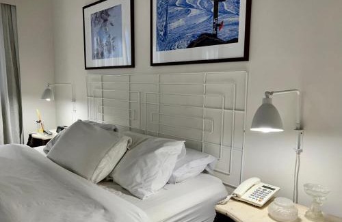 Itaim Bibi Wohnung | Flat no Itaim