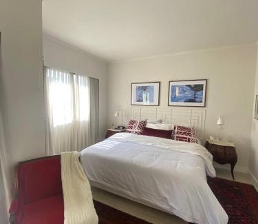 Itaim Bibi Wohnung | Flat no Itaim