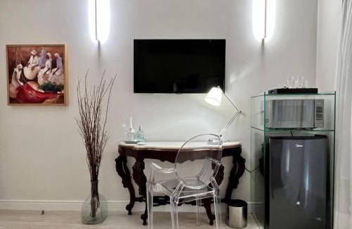 Itaim Bibi Wohnung | Flat no Itaim