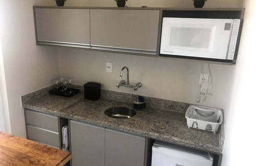 Indaiatuba Wohnung | Flat Number 1 Indaiatuba, Ótima Localização