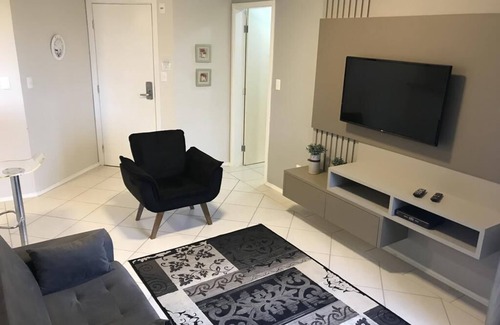 Indaiatuba Wohnung | Flat Number 1 Indaiatuba, Ótima Localização