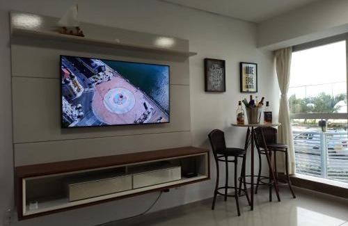 Piedade Wohnung | Flat Pé na Areia, Recife-Piedade