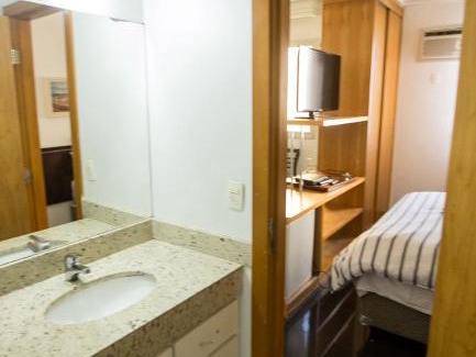 Belo Horizonte Hotel | Flat Piemonte