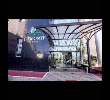 Belo Horizonte Hotel | Flat Piemonte