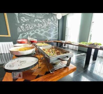 Belo Horizonte Hotel | Flat Piemonte