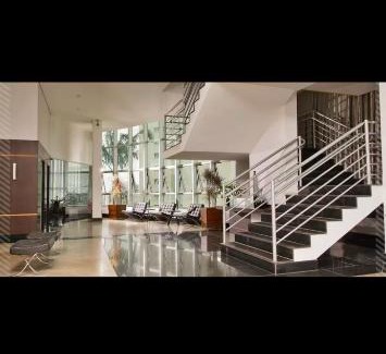 Belo Horizonte Hotel | Flat Piemonte