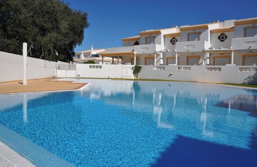 Vale de Carro Wohnung | Flat Pinheiro OCV - 5min Beach