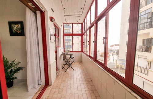 Praia da Rocha Wohnung | Wohnung Praia Rocha Sunflower Candimar