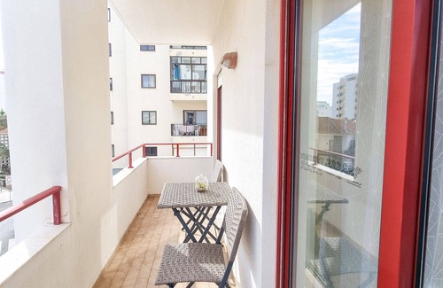 Praia da Rocha Wohnung | Wohnung Praia Rocha Sunflower Candimar
