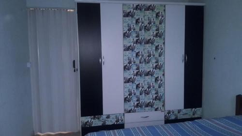 Sao Jose dos Campos Wohnung | Flat Residence Suite Service One Bedroom