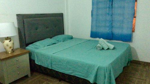 Encarnacion Wohnung | Flat San Jose