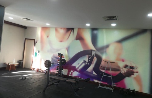 Sao Jose dos Campos Hotel | Flat Space Valley - Para 2 Pessoas