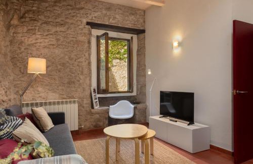 Barri Vell Wohnung | Flateli Cundaro