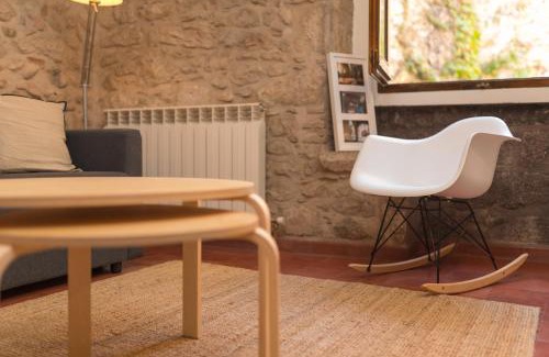 Barri Vell Wohnung | Flateli Cundaro