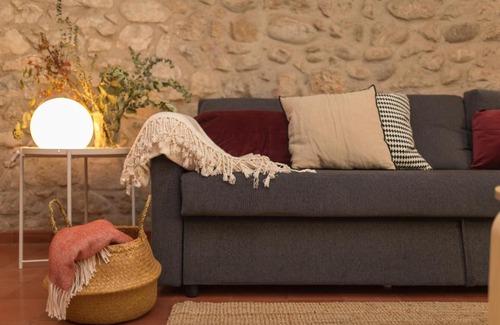 Barri Vell Wohnung | Flateli Cundaro