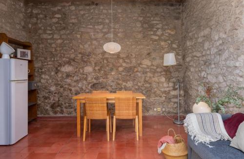 Barri Vell Wohnung | Flateli Cundaro