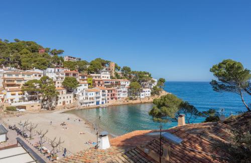 Sa Tuna Wohnung | Flateli Sa Tuna Apt 2