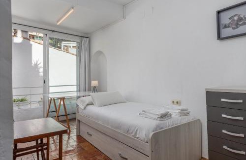 Sa Tuna Wohnung | Flateli Sa Tuna Apt 2