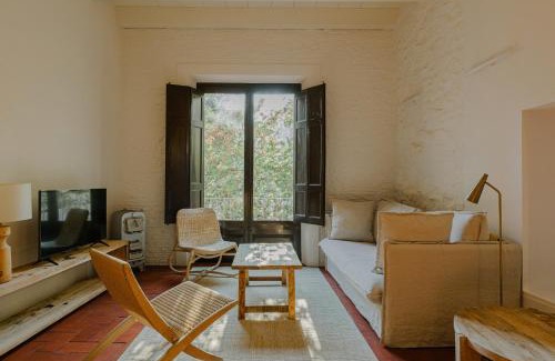 el Mercadal Wohnung | Flateli Santa Clara 12