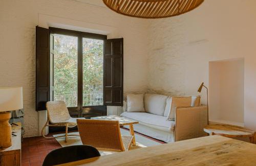 el Mercadal Wohnung | Flateli Santa Clara 12