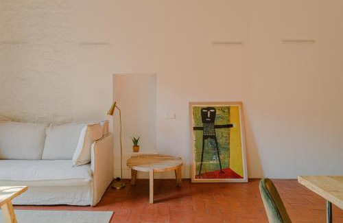 el Mercadal Wohnung | Flateli Santa Clara 12