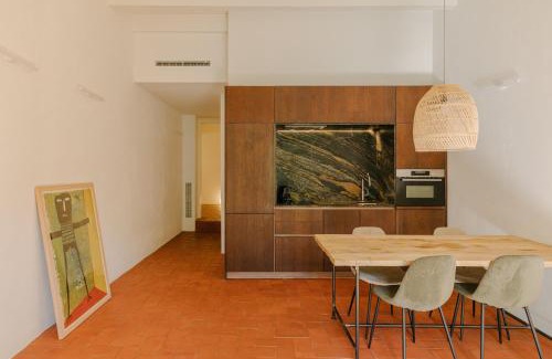 el Mercadal Wohnung | Flateli Santa Clara 12