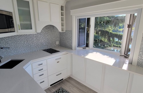 Bigfork Wohnung | Flathead Lake front Condo with fabulous views Bigfork, MT