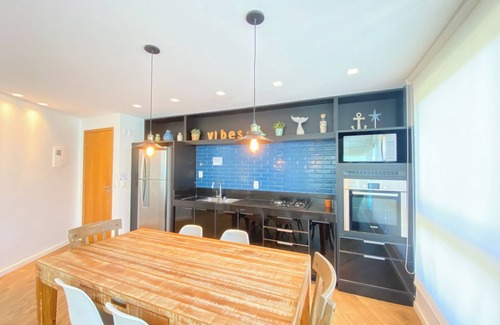 Praia dos Carneiros Wohnung | Flats no Carneiros Beach Resort