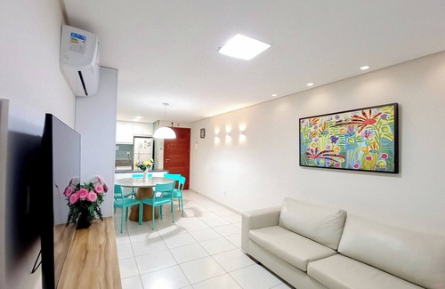 Praia dos Carneiros Wohnung | Flats no Carneiros Beach Resort